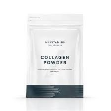 MyProtein - Collagen Powder - Premium Health and Beauty from Ultimate Fitness 4u - Just $9.99! Shop now at Ultimate Fitness 4u