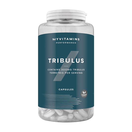 MyProtein - Tribulus - Premium test boosters from Ultimate Fitness 4u - Just $24.99! Shop now at Ultimate Fitness 4u