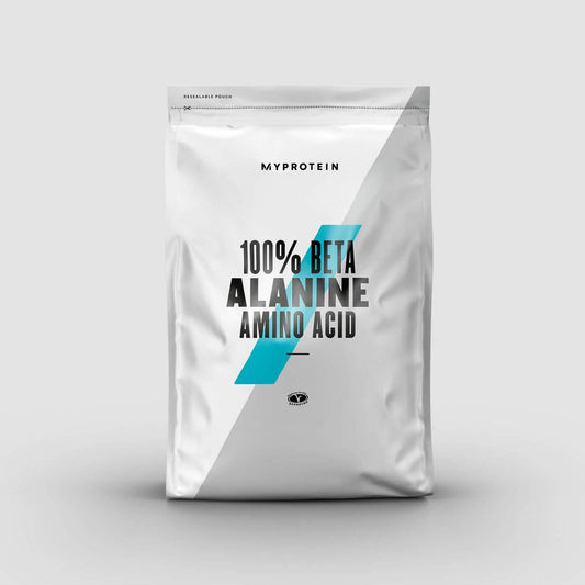 MyProtein - Beta Alanine - Premium Vitamins & Minerals from Ultimate Fitness 4u - Just $29.99! Shop now at Ultimate Fitness 4u