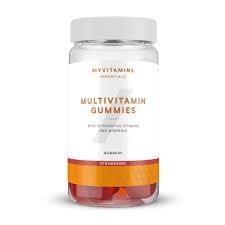 MyProtein - Multivitamin Gummies - Premium Health and Beauty from Ultimate Fitness 4u - Just $5.99! Shop now at Ultimate Fitness 4u