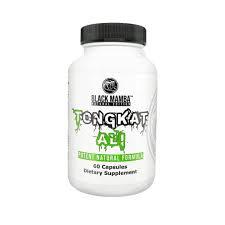 Black Mamba - Tongkat - Premium test boosters from Ultimate Fitness 4u - Just $29.99! Shop now at Ultimate Fitness 4u