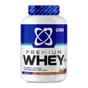 USN Premium Whey+ 2kg - 60 servings - Premium Protein from Ultimate Fitness 4u - Just $47.99! Shop now at Ultimate Fitness 4u