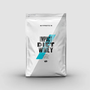 MYProtein Impact Diet Whey 1kg - Premium Protein from Ultimate Fitness 4u - Just $26.99! Shop now at Ultimate Fitness 4u