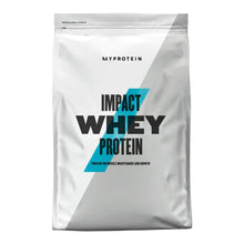MYProtein Impact Whey Protein 2.5kg
