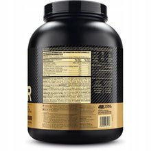 Optimum Nutrition Gold Standard Gainer 1.6kg - Premium weight gainer from Ultimate Fitness 4u - Just $37.99! Shop now at Ultimate Fitness 4u