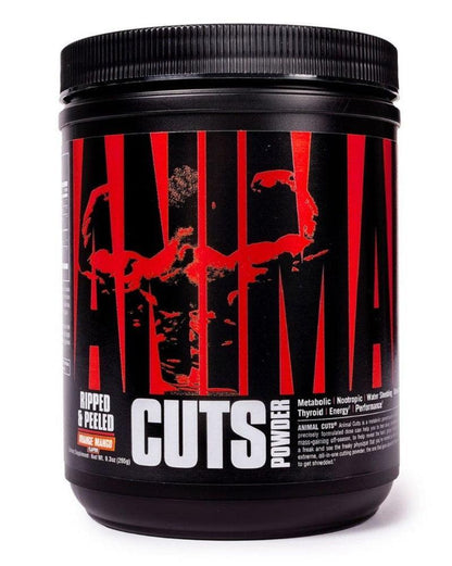 Animal Cuts Powder 248g - Premium Diet & Weight Loss from Ultimate Fitness 4u - Just $44.99! Shop now at Ultimate Fitness 4u
