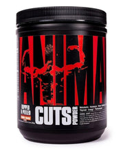 Animal Cuts Powder 248g - Premium Diet & Weight Loss from Ultimate Fitness 4u - Just $44.99! Shop now at Ultimate Fitness 4u