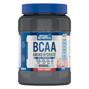 Applied Nutrition BCAA Amino Hydrate 1.4kg - Premium amino acid from Ultimate Fitness 4u - Just $39.99! Shop now at Ultimate Fitness 4u