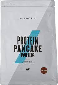 MyProtein - Protein Pancake Mix - Premium Protein from Ultimate Fitness 4u - Just $4.99! Shop now at Ultimate Fitness 4u