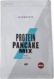 MyProtein Protein Pancake Mix 200g/500g/1000g