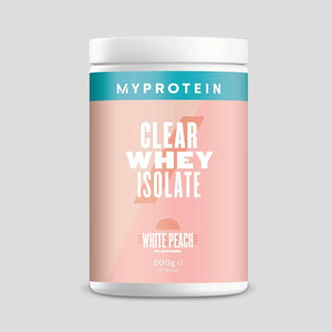 MYProtein Clear Whey Isolate 500g