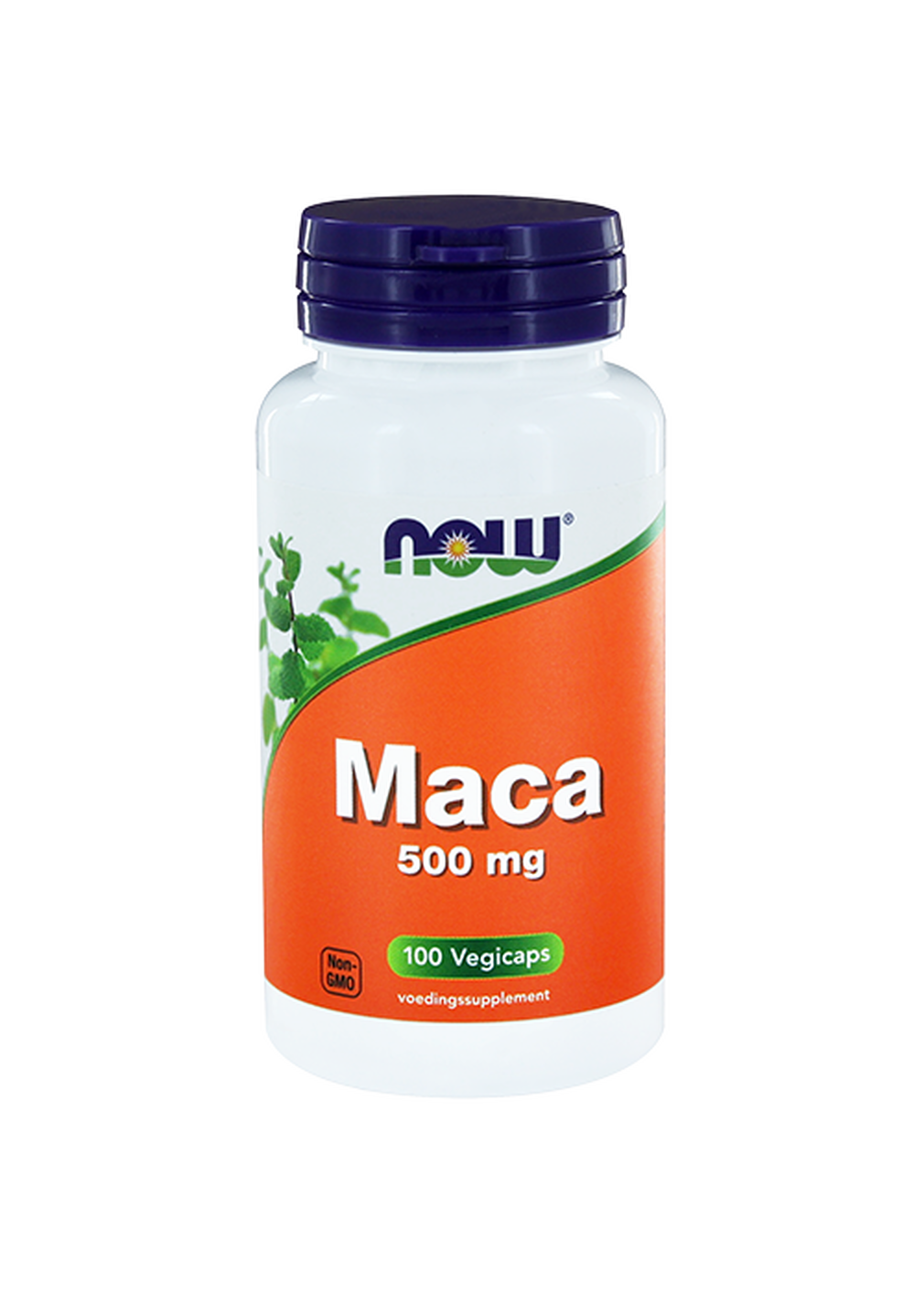 Now foods Maca, 500mg - 100 vcaps - Premium Health Supplement from Health Supplements UK - Just $15.99! Shop now at Ultimate Fitness 4u