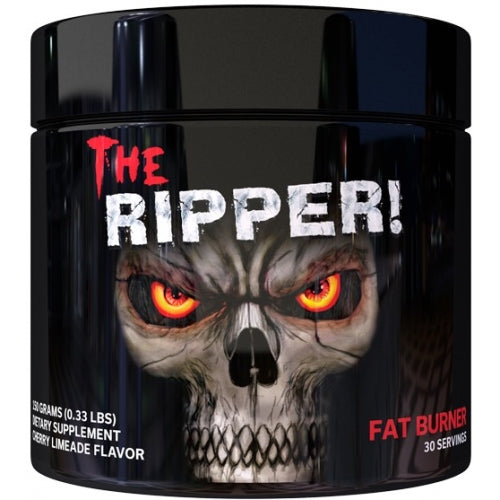 Cobra Labs / JNX The Ripper - Premium fat burner from Health Supplements UK - Just $23.99! Shop now at Ultimate Fitness 4u