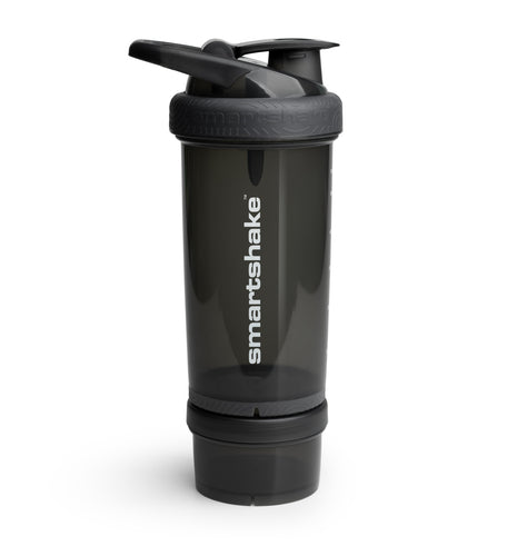 Smartshake Revive Black 750 ml / 25 oz - Premium accessories from Health Supplements UK - Just $9.99! Shop now at Ultimate Fitness 4u