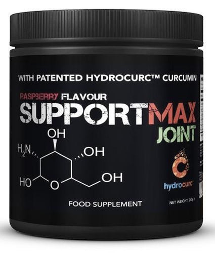 Strom Sports Supportmax Joint Powder - Premium Joint Health from Health Supplements UK - Just $39.99! Shop now at Ultimate Fitness 4u