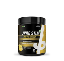 Trained By JP Nutrition Stim 2.0 Pre-workout 30 servings - Premium Pre Workout from Health Supplements UK - Just $29.99! Shop now at Ultimate Fitness 4u