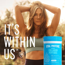 Vital Proteins  Collagen Peptides - Premium Health and Beauty from Health Supplements UK - Just $25.00! Shop now at Ultimate Fitness 4u