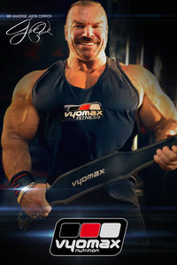 Vyomax weight lifting belts - Premium accessories from Health Supplements UK - Just $14.99! Shop now at Ultimate Fitness 4u